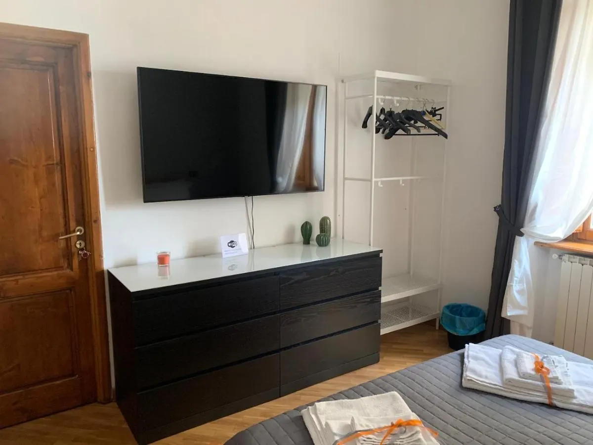 San Domenico House Apartment Arezzo