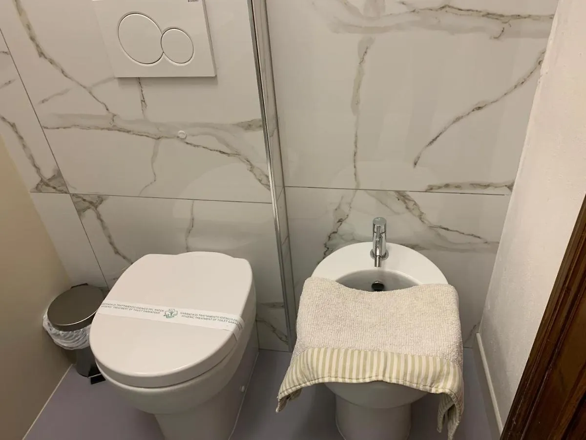 San Domenico House Apartment Arezzo