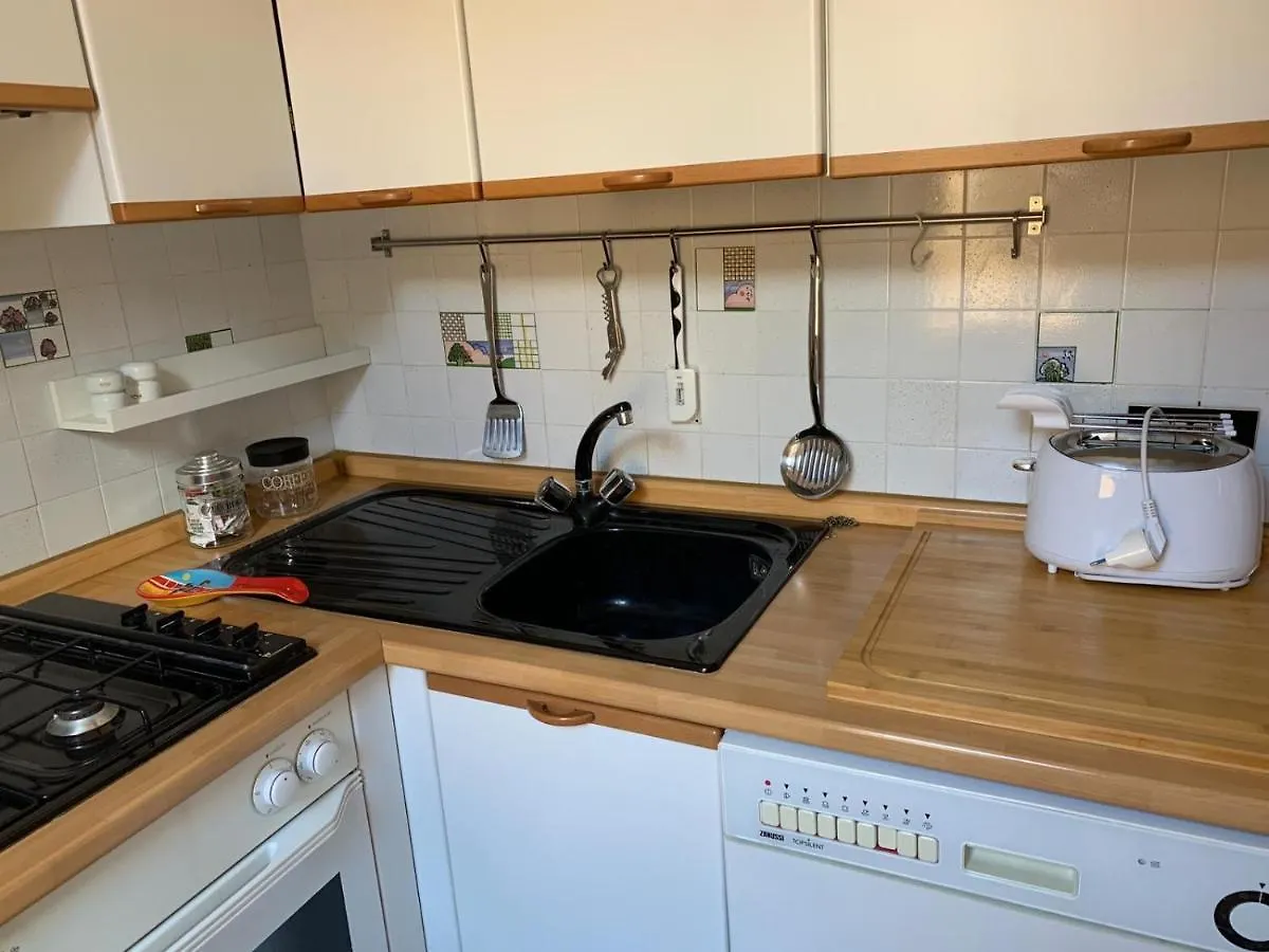 San Domenico House Apartment Arezzo Italy