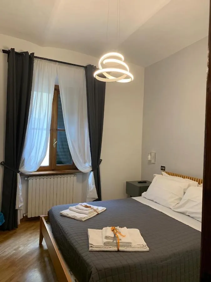 San Domenico House Apartment Arezzo