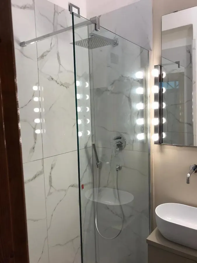 San Domenico House Apartment Arezzo 0*,  Italy