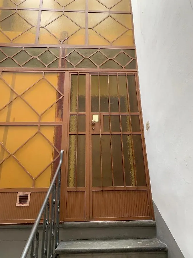 San Domenico House Apartment Arezzo 0*,