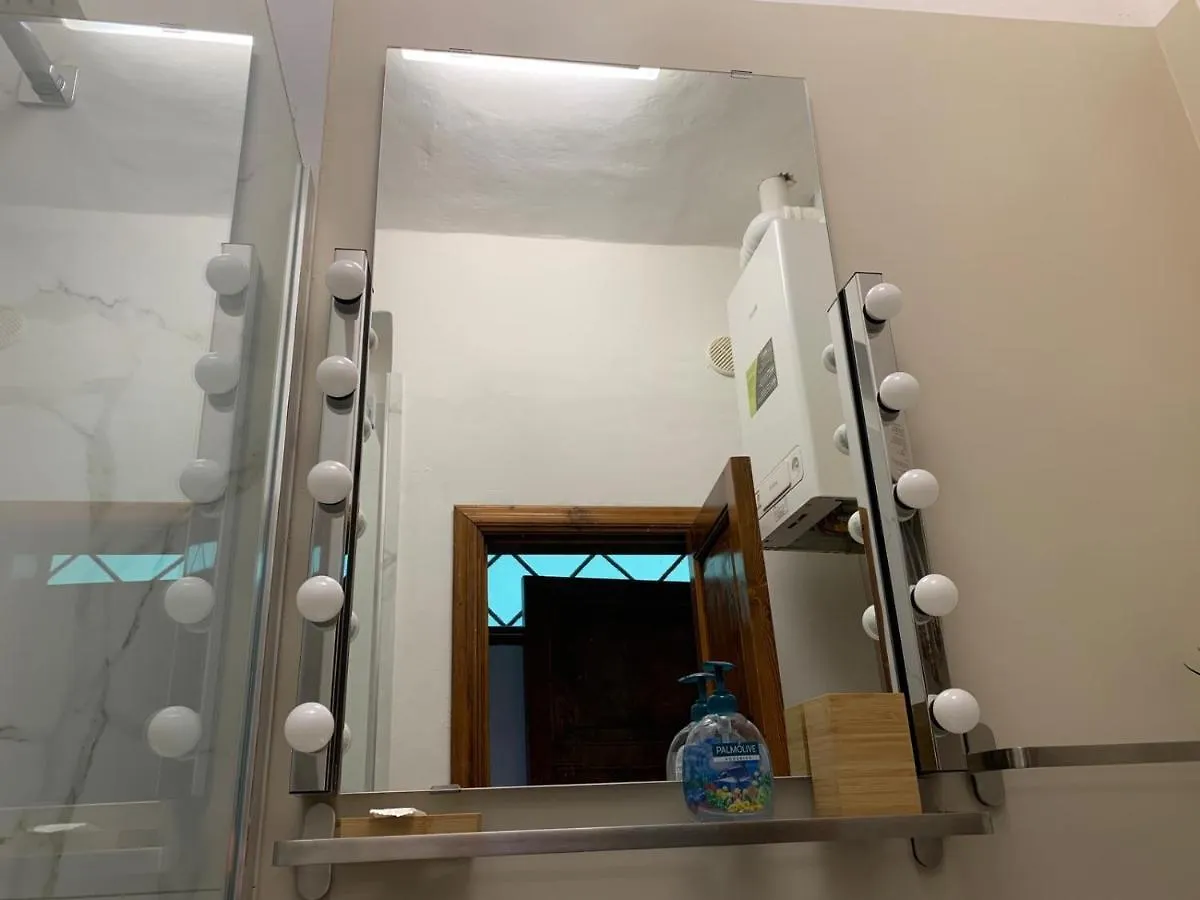 San Domenico House Apartment Arezzo