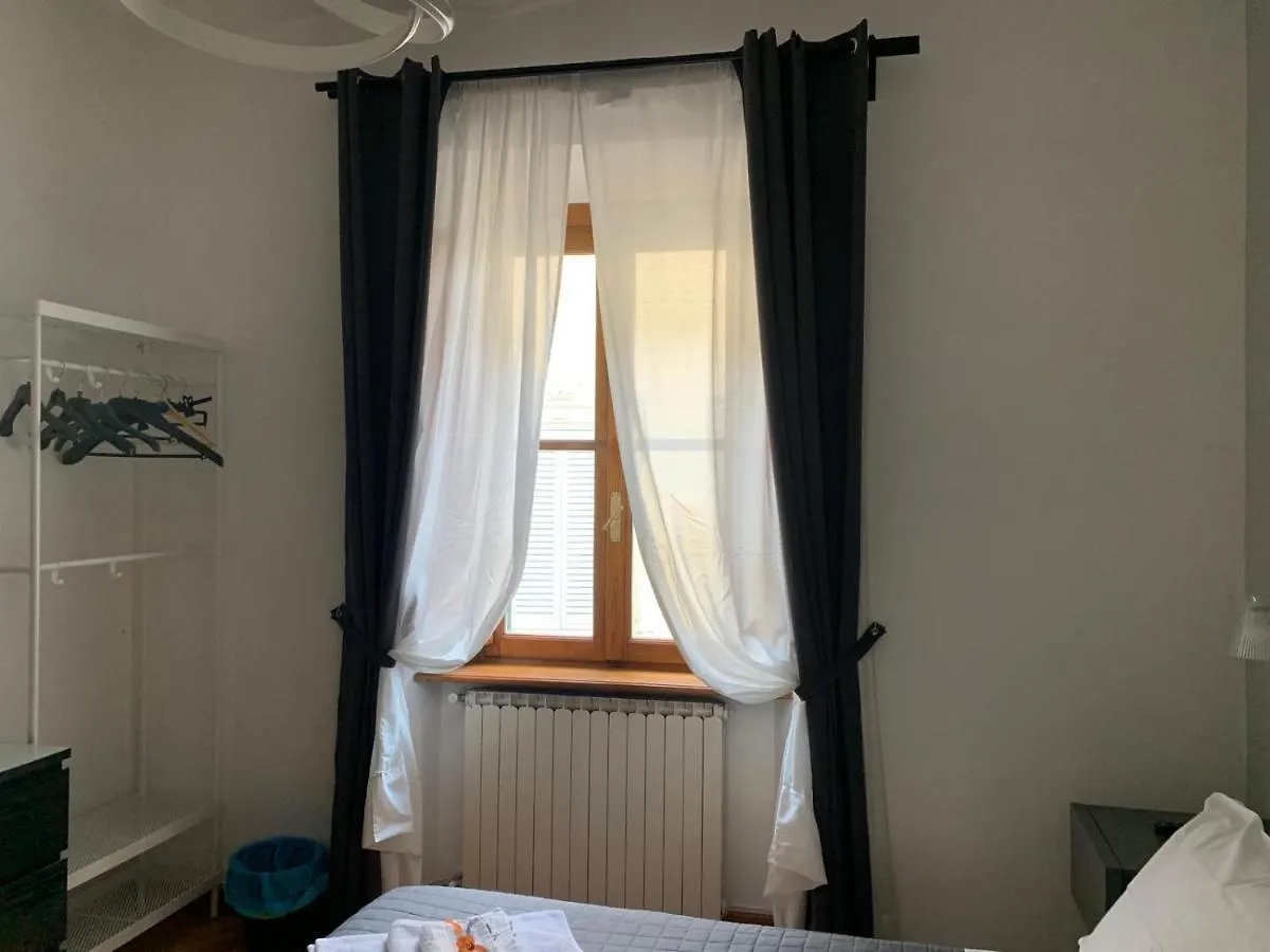 San Domenico House Apartment Arezzo